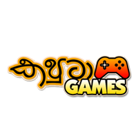 Kaputa Games